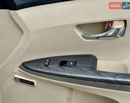 Білий Тойота Венза, об'ємом двигуна 3.46 л та пробігом 199 тис. км за 13500 $, фото 32 на Automoto.ua