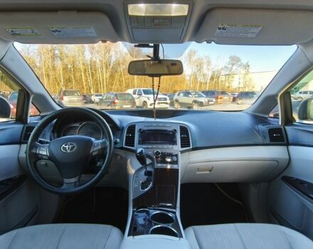Білий Тойота Венза, об'ємом двигуна 2.7 л та пробігом 181 тис. км за 11900 $, фото 3 на Automoto.ua