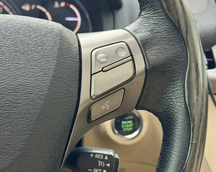 Білий Тойота Венза, об'ємом двигуна 3.46 л та пробігом 199 тис. км за 13500 $, фото 48 на Automoto.ua