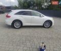 Білий Тойота Венза, об'ємом двигуна 2.67 л та пробігом 156 тис. км за 14100 $, фото 23 на Automoto.ua