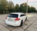 Белый Тойота Венза, объемом двигателя 2.7 л и пробегом 172 тыс. км за 12500 $, фото 7 на Automoto.ua