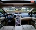 Белый Тойота Венза, объемом двигателя 2.67 л и пробегом 173 тыс. км за 12200 $, фото 68 на Automoto.ua