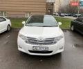 Белый Тойота Венза, объемом двигателя 2.7 л и пробегом 165 тыс. км за 12500 $, фото 1 на Automoto.ua