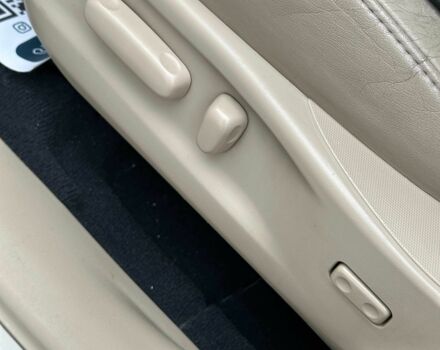 Білий Тойота Венза, об'ємом двигуна 2.7 л та пробігом 174 тис. км за 12500 $, фото 14 на Automoto.ua