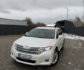 Белый Тойота Венза, объемом двигателя 2.67 л и пробегом 160 тыс. км за 13950 $, фото 1 на Automoto.ua