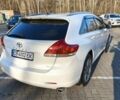 Білий Тойота Венза, об'ємом двигуна 2.7 л та пробігом 181 тис. км за 11900 $, фото 6 на Automoto.ua