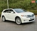 Белый Тойота Венза, объемом двигателя 2.67 л и пробегом 173 тыс. км за 12200 $, фото 43 на Automoto.ua