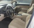 Белый Тойота Венза, объемом двигателя 2.67 л и пробегом 156 тыс. км за 14100 $, фото 27 на Automoto.ua