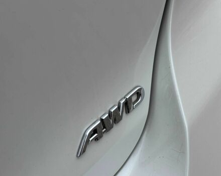 Білий Тойота Венза, об'ємом двигуна 2.7 л та пробігом 174 тис. км за 12500 $, фото 23 на Automoto.ua