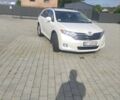 Білий Тойота Венза, об'ємом двигуна 2.67 л та пробігом 156 тис. км за 14100 $, фото 8 на Automoto.ua