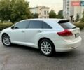 Белый Тойота Венза, объемом двигателя 2.67 л и пробегом 173 тыс. км за 12200 $, фото 48 на Automoto.ua