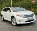 Белый Тойота Венза, объемом двигателя 2.67 л и пробегом 173 тыс. км за 12200 $, фото 1 на Automoto.ua