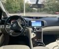 Белый Тойота Венза, объемом двигателя 2.7 л и пробегом 172 тыс. км за 12500 $, фото 14 на Automoto.ua