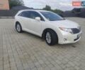 Білий Тойота Венза, об'ємом двигуна 2.67 л та пробігом 156 тис. км за 14100 $, фото 1 на Automoto.ua