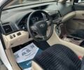 Білий Тойота Венза, об'ємом двигуна 2.7 л та пробігом 174 тис. км за 12500 $, фото 15 на Automoto.ua