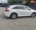 Білий Тойота Венза, об'ємом двигуна 2.67 л та пробігом 156 тис. км за 14100 $, фото 21 на Automoto.ua