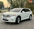 Белый Тойота Венза, объемом двигателя 2.67 л и пробегом 173 тыс. км за 12200 $, фото 44 на Automoto.ua