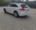 Белый Тойота Венза, объемом двигателя 2.67 л и пробегом 156 тыс. км за 14100 $, фото 16 на Automoto.ua