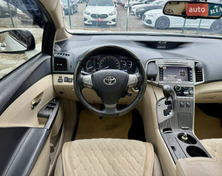 Білий Тойота Венза, об'ємом двигуна 3.46 л та пробігом 199 тис. км за 13500 $, фото 39 на Automoto.ua