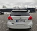 Белый Тойота Венза, объемом двигателя 2.67 л и пробегом 160 тыс. км за 13950 $, фото 11 на Automoto.ua