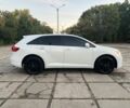 Белый Тойота Венза, объемом двигателя 2.7 л и пробегом 172 тыс. км за 12500 $, фото 2 на Automoto.ua