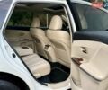 Белый Тойота Венза, объемом двигателя 2.67 л и пробегом 173 тыс. км за 12200 $, фото 24 на Automoto.ua