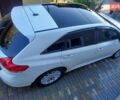 Белый Тойота Венза, объемом двигателя 2.7 л и пробегом 300 тыс. км за 13700 $, фото 8 на Automoto.ua