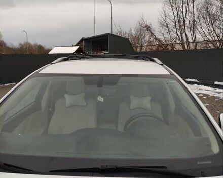 Белый Тойота Венза, объемом двигателя 2.67 л и пробегом 160 тыс. км за 13950 $, фото 23 на Automoto.ua