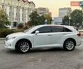 Белый Тойота Венза, объемом двигателя 2.67 л и пробегом 173 тыс. км за 12200 $, фото 47 на Automoto.ua