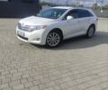 Белый Тойота Венза, объемом двигателя 2.67 л и пробегом 156 тыс. км за 14100 $, фото 1 на Automoto.ua
