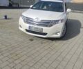 Білий Тойота Венза, об'ємом двигуна 2.67 л та пробігом 156 тис. км за 14100 $, фото 4 на Automoto.ua