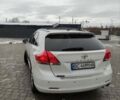 Белый Тойота Венза, объемом двигателя 2.67 л и пробегом 160 тыс. км за 13950 $, фото 10 на Automoto.ua