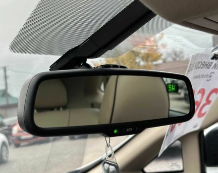 Білий Тойота Венза, об'ємом двигуна 2.7 л та пробігом 174 тис. км за 12500 $, фото 21 на Automoto.ua