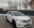 Белый Тойота Венза, объемом двигателя 2.67 л и пробегом 160 тыс. км за 13950 $, фото 18 на Automoto.ua