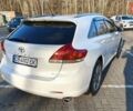 Белый Тойота Венза, объемом двигателя 2.7 л и пробегом 270 тыс. км за 11900 $, фото 5 на Automoto.ua