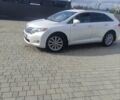 Білий Тойота Венза, об'ємом двигуна 2.67 л та пробігом 156 тис. км за 14100 $, фото 5 на Automoto.ua