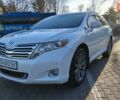 Белый Тойота Венза, объемом двигателя 2.7 л и пробегом 270 тыс. км за 11900 $, фото 1 на Automoto.ua