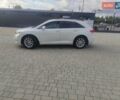 Белый Тойота Венза, объемом двигателя 2.67 л и пробегом 156 тыс. км за 14100 $, фото 11 на Automoto.ua