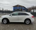 Белый Тойота Венза, объемом двигателя 2.67 л и пробегом 160 тыс. км за 13950 $, фото 6 на Automoto.ua
