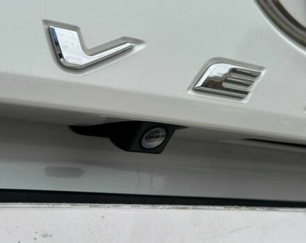 Білий Тойота Венза, об'ємом двигуна 2.7 л та пробігом 174 тис. км за 12500 $, фото 22 на Automoto.ua