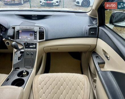 Білий Тойота Венза, об'ємом двигуна 3.46 л та пробігом 199 тис. км за 13500 $, фото 42 на Automoto.ua
