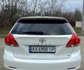 Белый Тойота Венза, объемом двигателя 2.7 л и пробегом 230 тыс. км за 12700 $, фото 4 на Automoto.ua