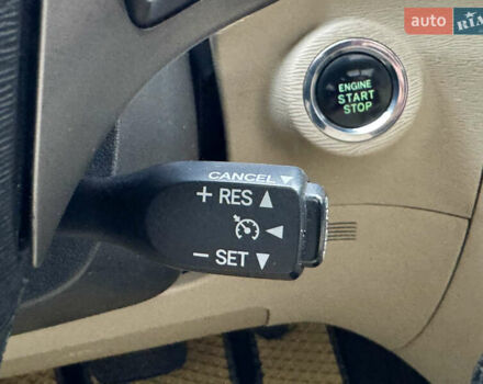 Білий Тойота Венза, об'ємом двигуна 3.46 л та пробігом 199 тис. км за 13500 $, фото 49 на Automoto.ua