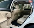 Белый Тойота Венза, объемом двигателя 2.67 л и пробегом 173 тыс. км за 12200 $, фото 27 на Automoto.ua