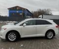 Белый Тойота Венза, объемом двигателя 2.67 л и пробегом 160 тыс. км за 13950 $, фото 5 на Automoto.ua