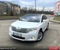 Белый Тойота Венза, объемом двигателя 2.7 л и пробегом 230 тыс. км за 12700 $, фото 1 на Automoto.ua