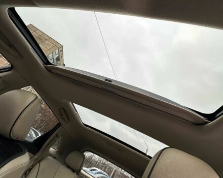 Білий Тойота Венза, об'ємом двигуна 2.7 л та пробігом 174 тис. км за 12500 $, фото 17 на Automoto.ua