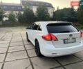 Белый Тойота Венза, объемом двигателя 2.7 л и пробегом 172 тыс. км за 12500 $, фото 6 на Automoto.ua