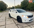 Белый Тойота Венза, объемом двигателя 2.7 л и пробегом 172 тыс. км за 12500 $, фото 10 на Automoto.ua