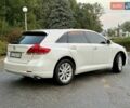 Белый Тойота Венза, объемом двигателя 2.67 л и пробегом 173 тыс. км за 12200 $, фото 52 на Automoto.ua